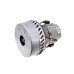 Двигатель LPA HWX-CG25 176mm (H=176 мм, d=143 мм, 1400W), для моющего пылесоса Makita, двухстадийный