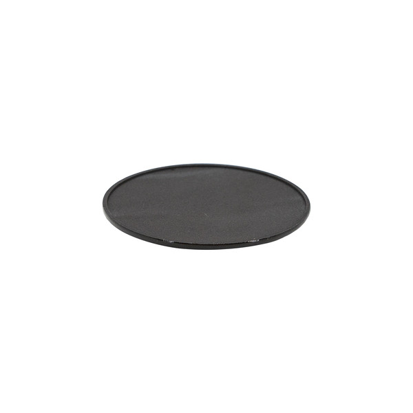 Кришка газового пальника (конфорки) Indesit (88 мм) - C00037764