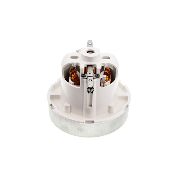 Двигатель пылесоса Ametek, 1200W (H=122 мм, d=129 мм) - 6210820029
