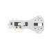 Замок дверей для стиральной машины LG (ROLD DA 081043) - 6601ER1005A