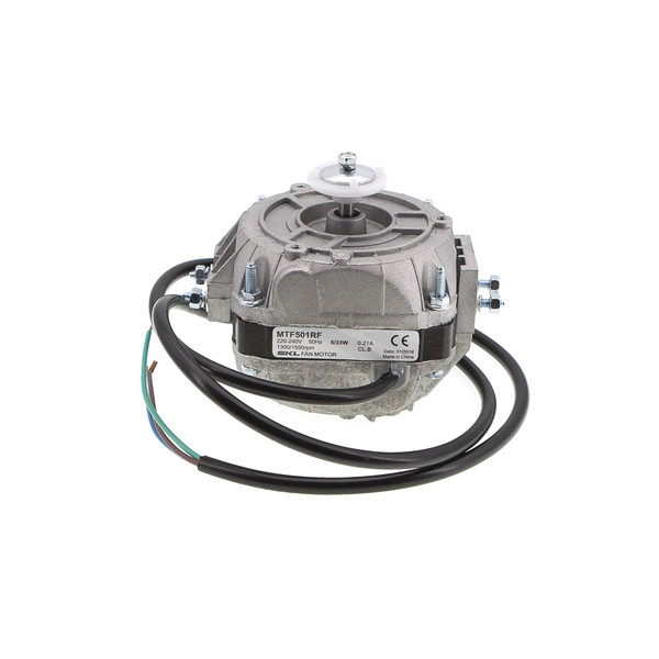 Двигатель обдува SKL MTF501RF (5/33W, 1300/1500 rpm)