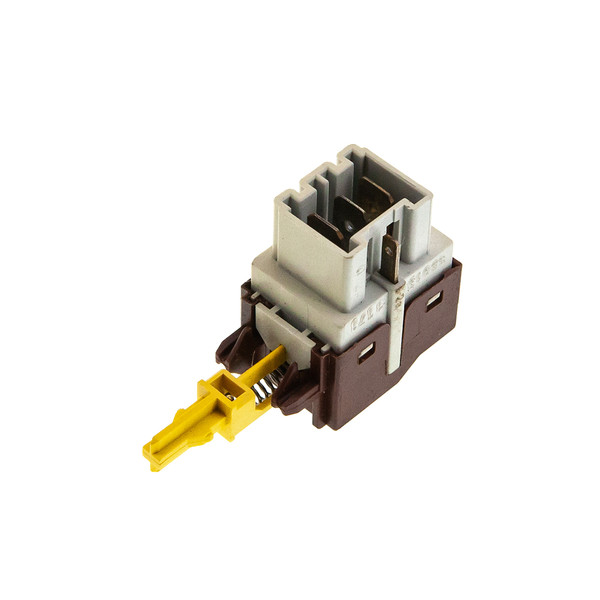 Кнопка для стиральной машины Zanussi (ROLD SB0131171), 3+1 контакта - 1249271006 / 1249271105 / 146ZN01