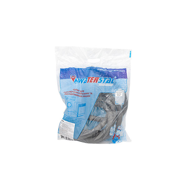 Шланг сливной 3,5 м Waterstal Мастер