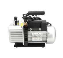 Вакуумний насос (220V) 2TW-0,5C (двоступінчастий)