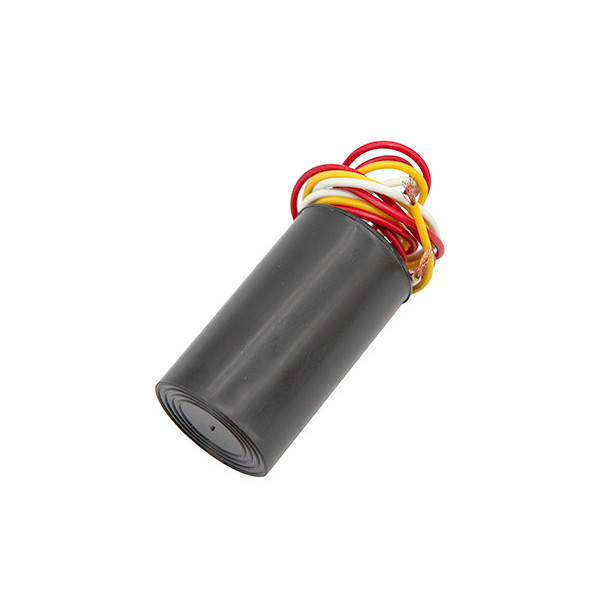 Конденсатор CBB60 8+4 мкФ, 450V двойной (Leon One)