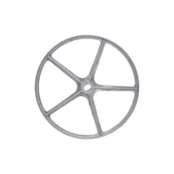 Шків барабана для пральної машини Electrolux (d=285 мм) - 405 511 416/1 (4055114161)