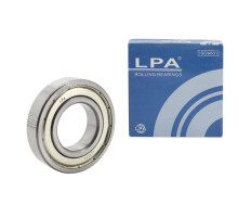 Подшипник LPA 6208 ZZ