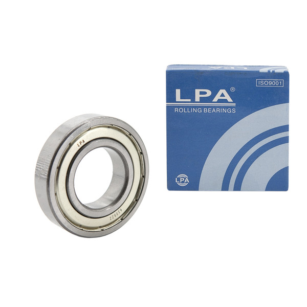 Підшипник LPA 6208 ZZ