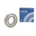 Підшипник LPA 6208 ZZ