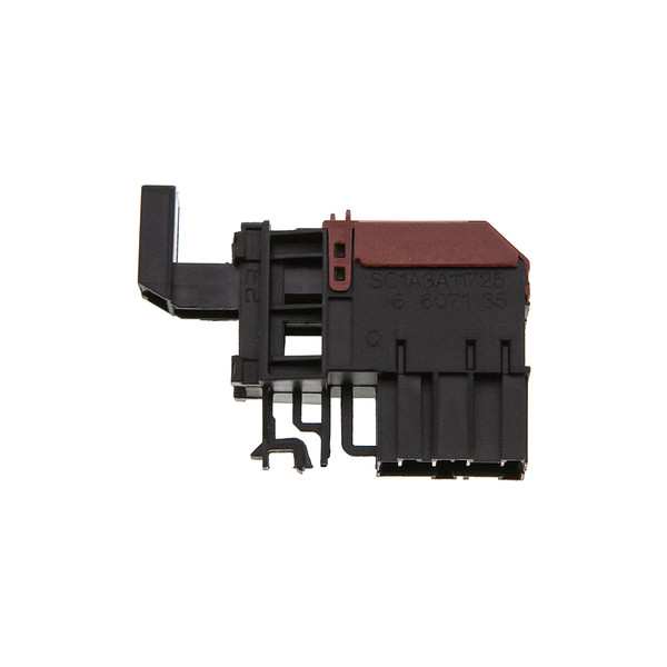 Кнопка для стиральной машины Bosch, Siemens (ROLD SC1A3A11725 / 3061291AB0/С), 4 контакта - 00165843