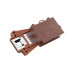 Замок дверей для пральної машини Ardo S1000X (Metalflex ZV-445 H1) - 530000100 / 530000101 / 530000102 / 148AK07
