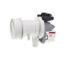 Насос для стиральной машины AEG 545/950 970/9069 (Lawamat) - 8996454307803 / 163AE14