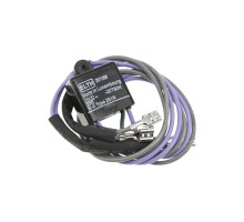Датчик для холодильника ELTH 2611369 K-II Type 261N 20T80K, 4 провода