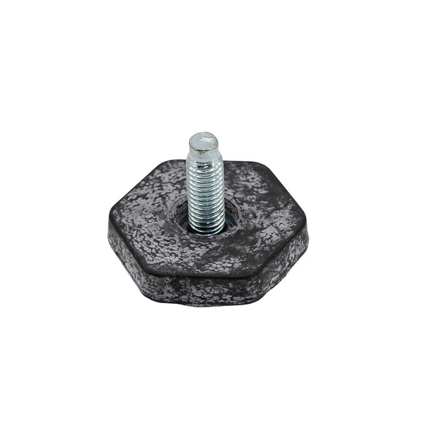 Ножка для стиральной машины Ariston (D=8 мм, H=42 мм) - C00264036