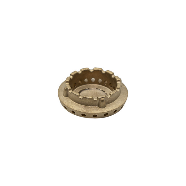 Розсікач газового пальника (конфорки) Ariston (37 мм) - C00104214