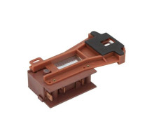 Замок дверей для стиральной машины Ardo S1000X (Metalflex ZV-445 H1) - 530000100 / 530000101 / 530000102 / 148AK07