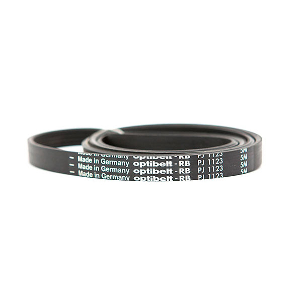 Ремень 1123 J5 black (Optibelt-RB PJ 1123)