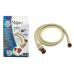 Шланг подачи воды Wpro (2.5 м, 3/4") с функцией AquaStop - 481953028926