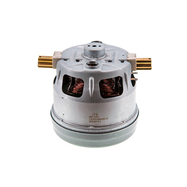 Двигатель LPA HWX-CG57 (H=113 мм, d=102.5 мм, 1600W), для пылесоса Bosch (аналог 751273 / 650201)