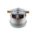 Двигатель LPA HWX-CG57 (H=113 мм, d=102.5 мм, 1600W), для пылесоса Bosch (аналог 751273 / 650201)
