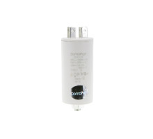 Конденсатор CBB60 3 мкФ 450V, с болтом