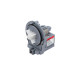 Насос (катушка) для стиральной машины Whirlpool (Askoll M253 RC0169, 25W), под 3 самореза, клеммник под фишку сверху - 481281719156