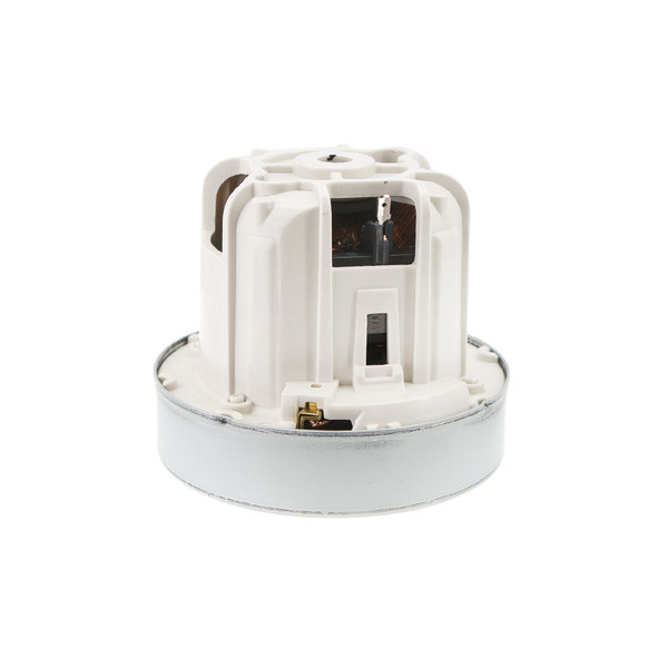 Двигун пилососа Samsung VCM-M20ZUDA (2200W, H=114 мм, D=121 мм) - DJ31-00145B (оригінал)