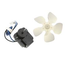 Вентилятор для холодильника Ariston (94005 Type F61-12) - C00174705
