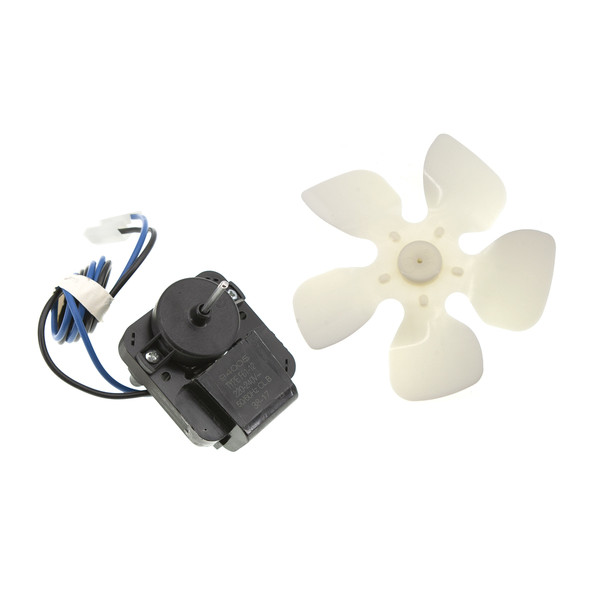 Вентилятор для холодильника Ariston (94005 Type F61-12) - C00174705