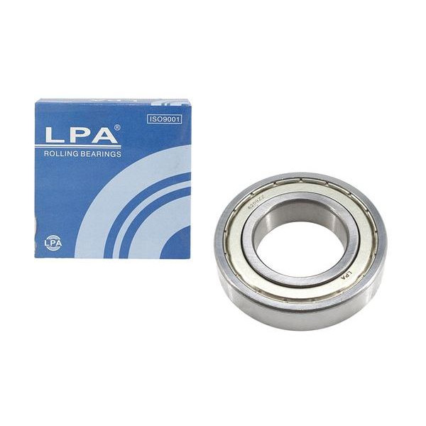 Подшипник LPA 6209 ZZ