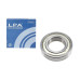 Подшипник LPA 6209 ZZ