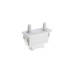 Кнопка SR-DS04 для холодильника Samsung, Whirlpool, Sharp, Daewoo (подвійна) - DA34-10122 / DA34-00006