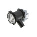 Насос для пральної машини Bosch Maxx (Askoll M50 / M221) - 44141896 / 00142370 / 00141874 / 163SI13