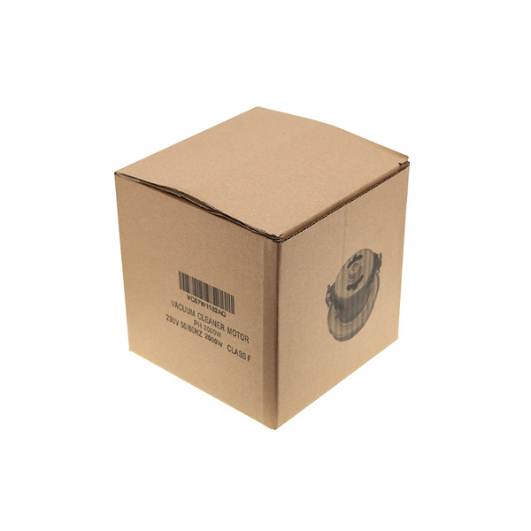 Двигун Whicepart PH-2000 (VC07W0472AF / VC07W1182AQ) 2000W для пилососа LG (Китай)