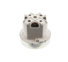 Двигатель пылесоса Rowenta 1800W (Domel 463.3.406-50) (H=114 мм, D=120 мм) - RS-RT3530 / 732830