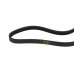 Ремень 1238 J4 EL black (Hutchinson Poly,V 1238 PJE)
