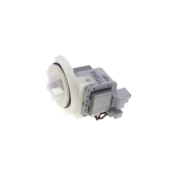 Насос (катушка) для посудомоечных машин Beko (Arcelik SPD180230E31P-01, 240V, 25W), 3 защелки - 1748200100 (в коробке)