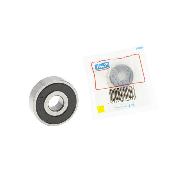Подшипник SKF 627 2RS