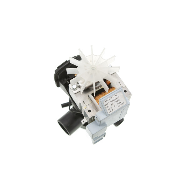 Насос для стиральной машины Bauknecht, Whirlpool (Plaset 7408/59074) - 02/5100.0000.7501 / 481236018018