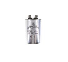 Конденсатор CBB65 25 мкФ 450V (Leon One)