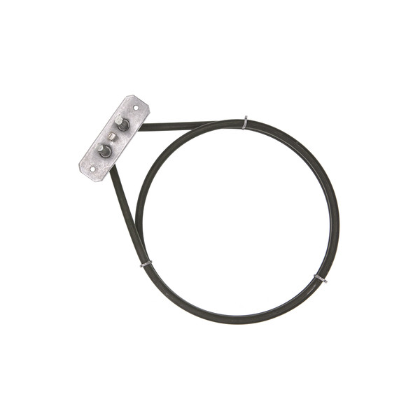 ТЭН конвекции для духовки Beko, 1600W (152 мм) (Sahterm 7.A18.0183) - 262900067