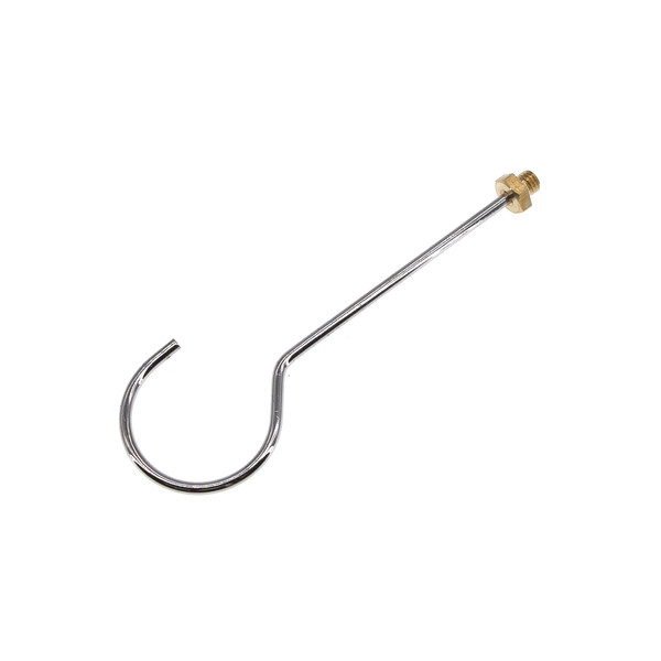Манометр високого тиску HongSen 468A-R410A(H) (1/4" SAE), з краном
