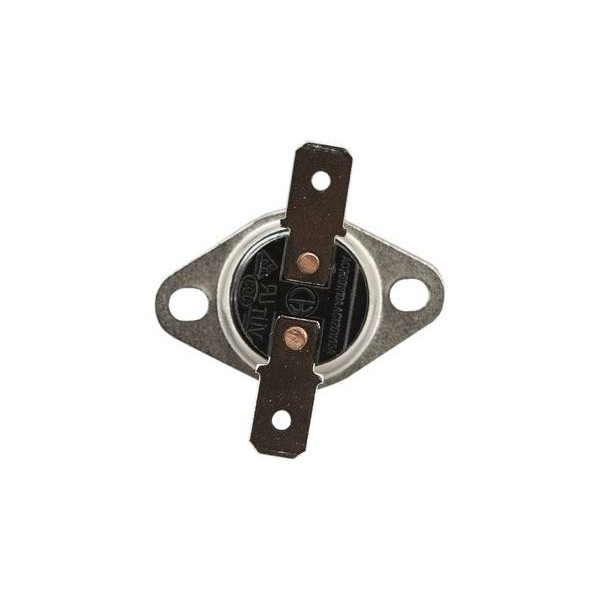 Термореле KSD 301 / KSD 303 (110°C 10A, 250V)