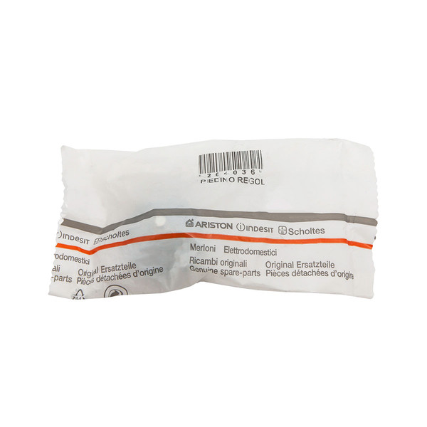 Ножка для стиральной машины Ariston (D=8 мм, H=42 мм) - C00264036