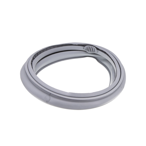 Резина люка для стиральной машины Whirlpool, Ignis, Ardo - 404000200 / 47009700 / 651008686 / 481946669669 / 651008690 / 117AK02