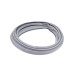Резина люка для стиральной машины Whirlpool, Ignis, Ardo - 404000200 / 47009700 / 651008686 / 481946669669 / 651008690 / 117AK02