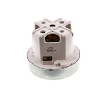 Двигатель LPA HWX-CG58 (1600W, H=114 мм, d=120 мм) для пылесосов Philips, Rowenta, Samsung