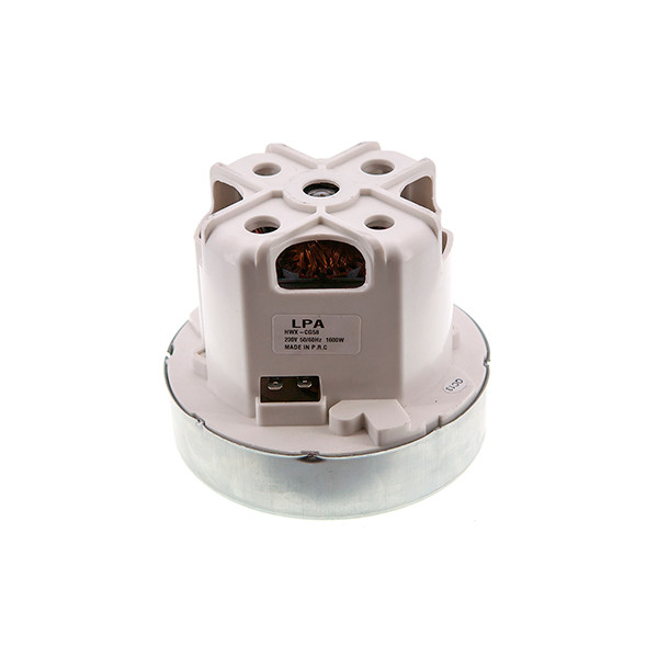 Двигун LPA HWX-CG58 (1600W, H=114 мм, d=120 мм) для пилососів Philips, Rowenta, Samsung