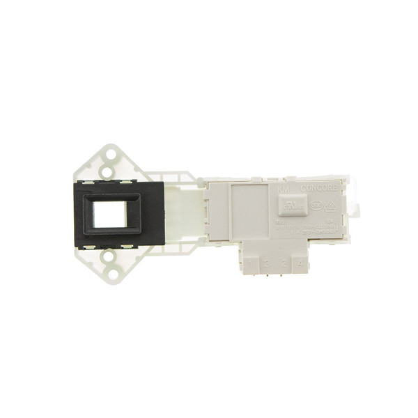 Замок дверей для пральної машини LG (KM Concore) - 6601EN1003D