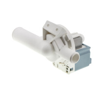 Насос для стиральной машины Ardo, 8 защелок (PMP Arylux EP1A1NC02 / GRE2, 33W) - 518000706 / PMP007AD